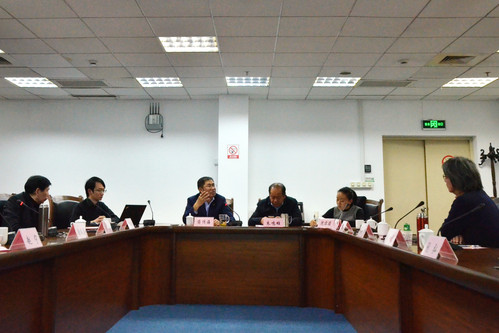 上海财经大学召开2020年艺术教育工作推进会