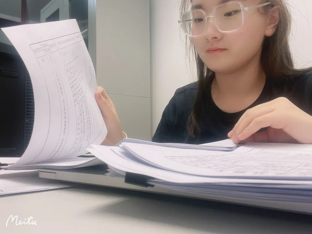 躬行实践助力基层治理笃行致远聚力青年成长——2021年暑期挂职锻炼进行时