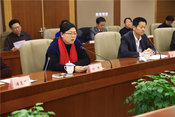 我校与上海市虹口区人民政府签署合作共建北郊高级中学协议